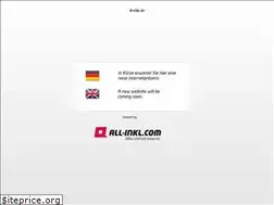 Sites similar to ibwhh.de