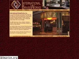 Sites similar to ibworks.com
