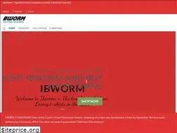 Sites similar to ibworm.net