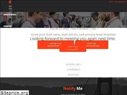 Sites similar to ibwsshowuk.com