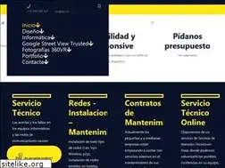 Sites similar to ibx.es