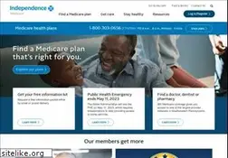 Sites similar to ibxmedicare.com