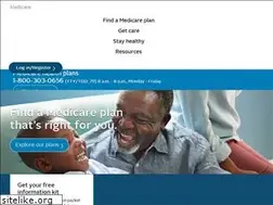 Sites similar to ibxmedicarenow.com