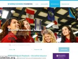 Sites similar to ibyb.org