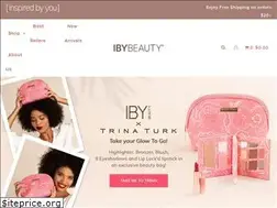 Sites similar to ibybeauty.com