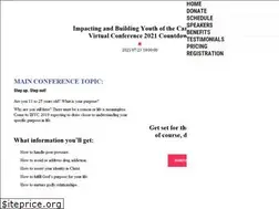 Sites similar to ibycministries.com