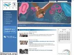 Sites similar to ibyme.org.ar