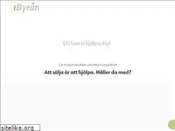 Sites similar to ibyran.se