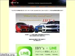 Sites similar to ibys-net.com