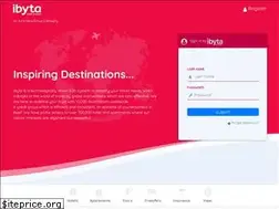 Sites similar to ibyta.com