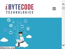 Sites similar to ibytecode.com