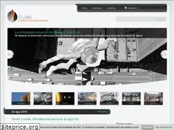 Sites similar to ibytes.es