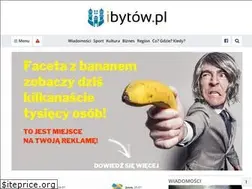 Sites similar to ibytow.pl