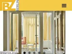 Sites similar to ibz-berlin.de