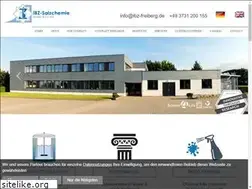 Sites similar to ibz-freiberg.de