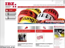 Sites similar to ibzag.ch