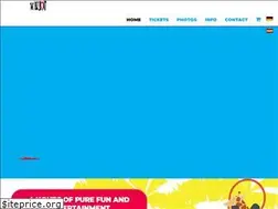 Sites similar to ibzboat.com