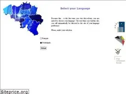 Sites similar to ibzdgip.fgov.be