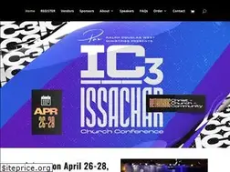 Sites similar to ic-3.org