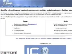 Sites similar to ic-asap.com
