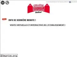 Sites similar to ic-bailleul.com