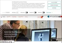 Sites similar to ic-bildungshaus.de