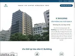 Sites similar to ic-building.com