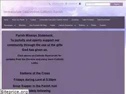 Sites similar to ic-cc.org