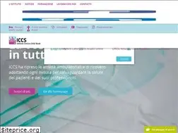 Sites similar to ic-cittastudi.it