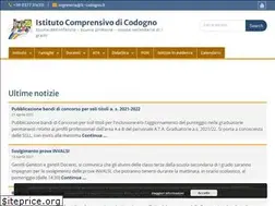 Sites similar to ic-codogno.it
