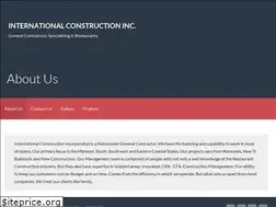 Sites similar to ic-company.com