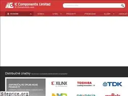 Sites similar to ic-components.sk