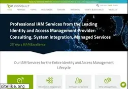 Sites similar to ic-consult.com
