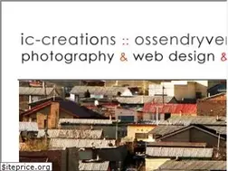 Sites similar to ic-creations.com