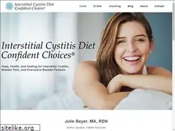 Sites similar to ic-diet.com