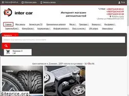 Sites similar to ic-dn.ru