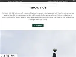 Sites similar to ic-e.cc