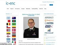 Sites similar to ic-enc.org