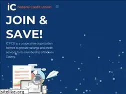 Sites similar to ic-fcu.com