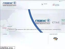 Sites similar to ic-globus.com