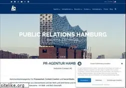 Sites similar to ic-gruppe.com