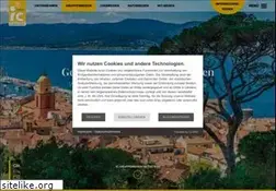 Sites similar to ic-gruppenreisen.de