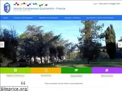 Sites similar to ic-guicciardini.edu.it