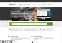 Sites similar to ic-hosting.nl