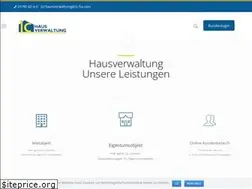 Sites similar to ic-hv.com