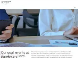 Sites similar to ic-icf.com
