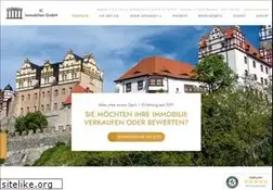 Sites similar to ic-immobilien.de