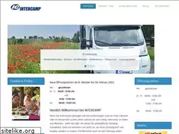 Sites similar to ic-intercamp.de