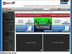 Sites similar to ic-intracom.at