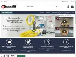 Sites similar to ic-intracom.bg